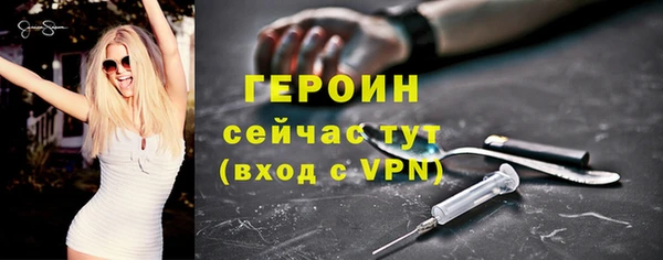 эйфоретик Гусь-Хрустальный