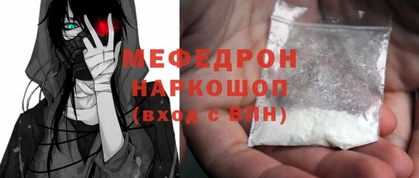 эйфоретик Гусь-Хрустальный