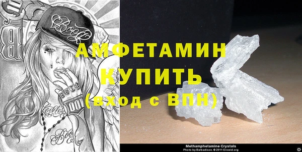 эйфоретик Гусь-Хрустальный