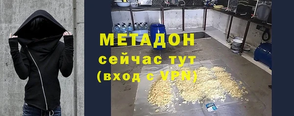 эйфоретик Гусь-Хрустальный